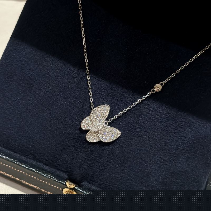 Vca Necklaces